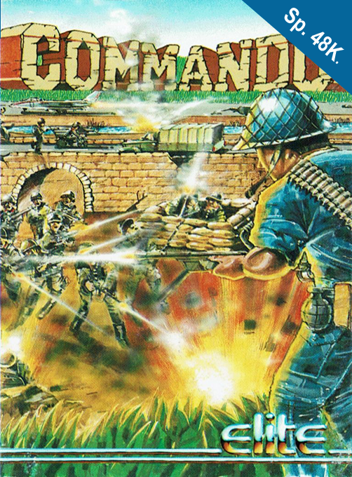 Commando