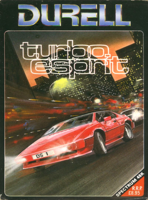 Turbo Esprit