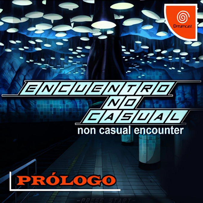 Non Casual Encounter : Prologue