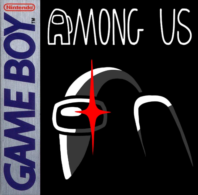 Among Us