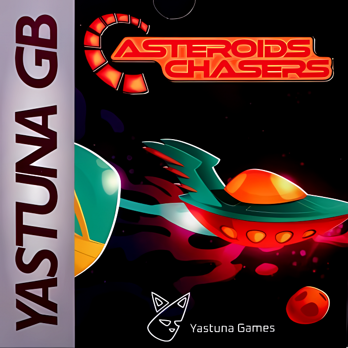 Asteroids Chasers