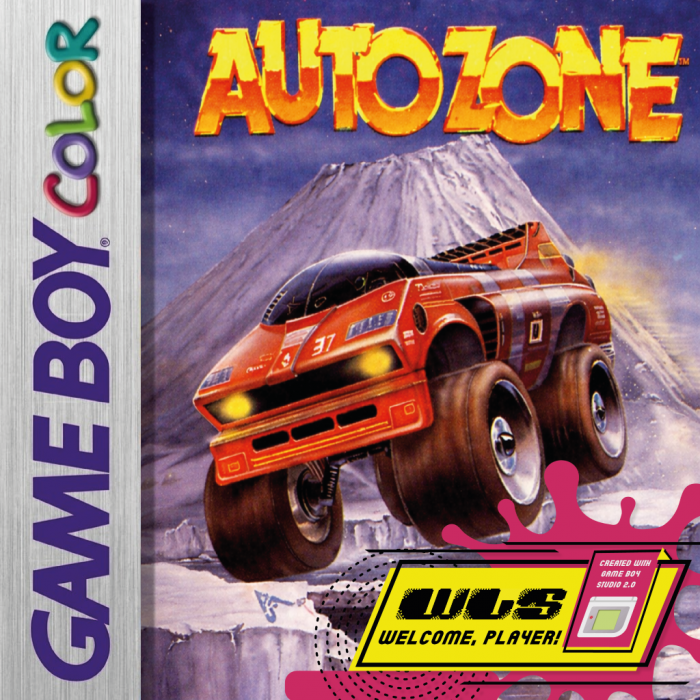 Auto Zone