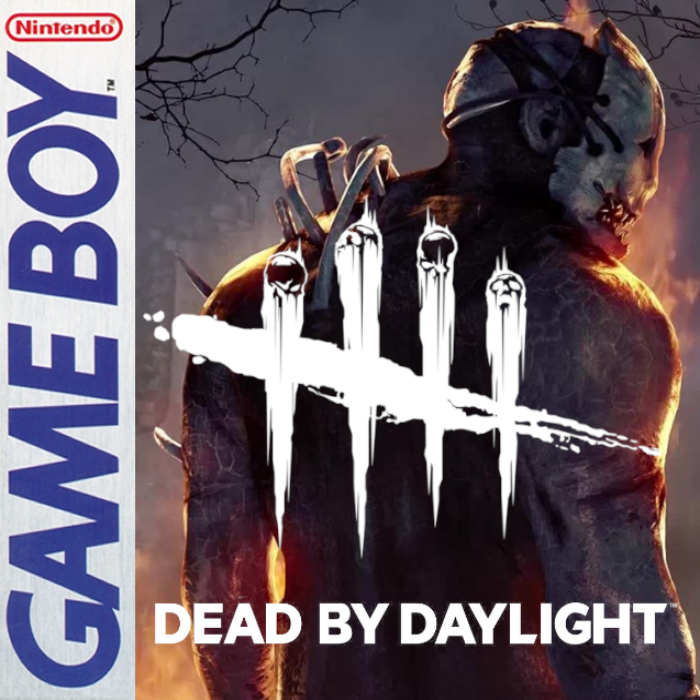 Dead By Daylight