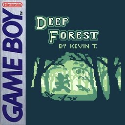 Deep Forest