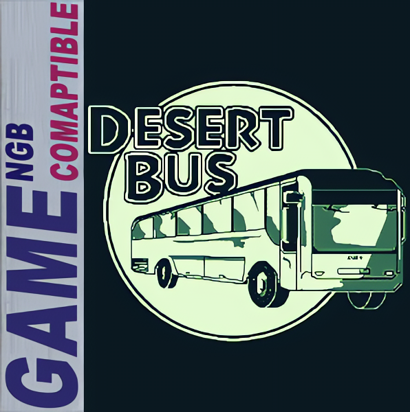 Desert Bus