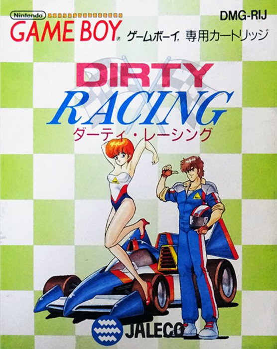 Dirty Racing