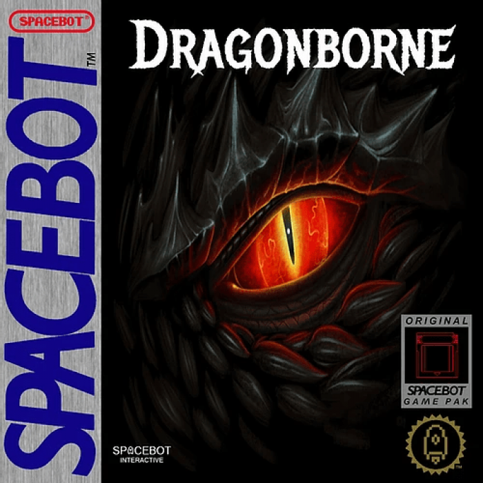Dragonborne