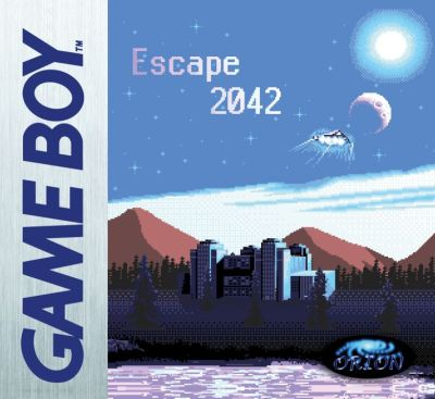 Escape 2042 - The Truth Defenders