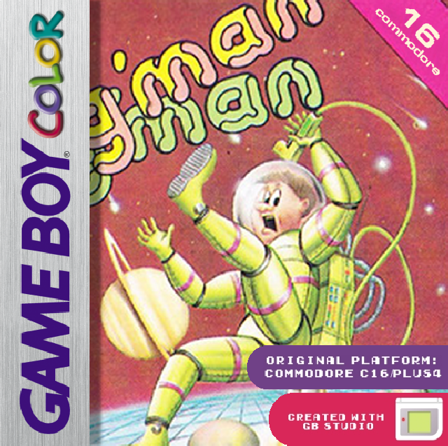 G-Man