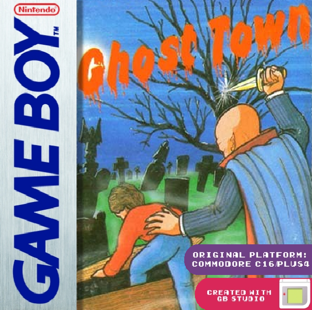 Ghost Town