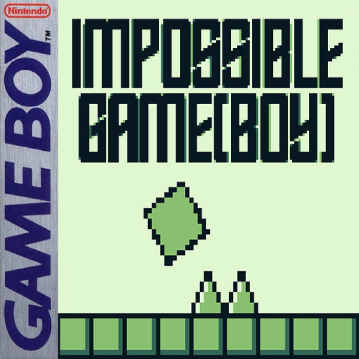 Impossible Gameboy