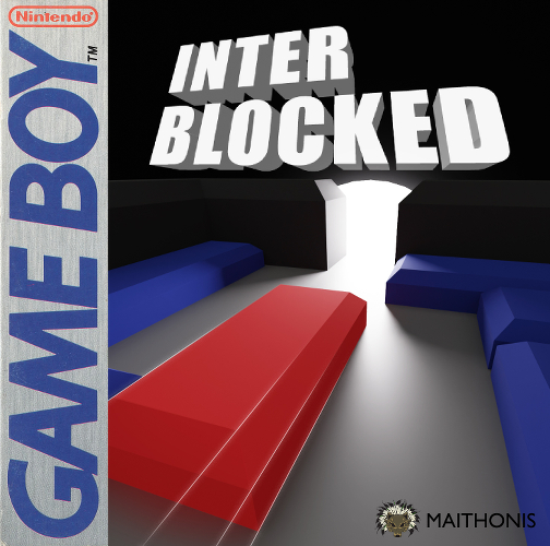 Interblocked