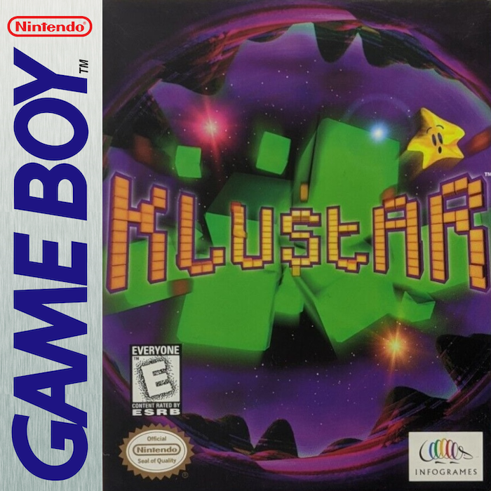 Klustar