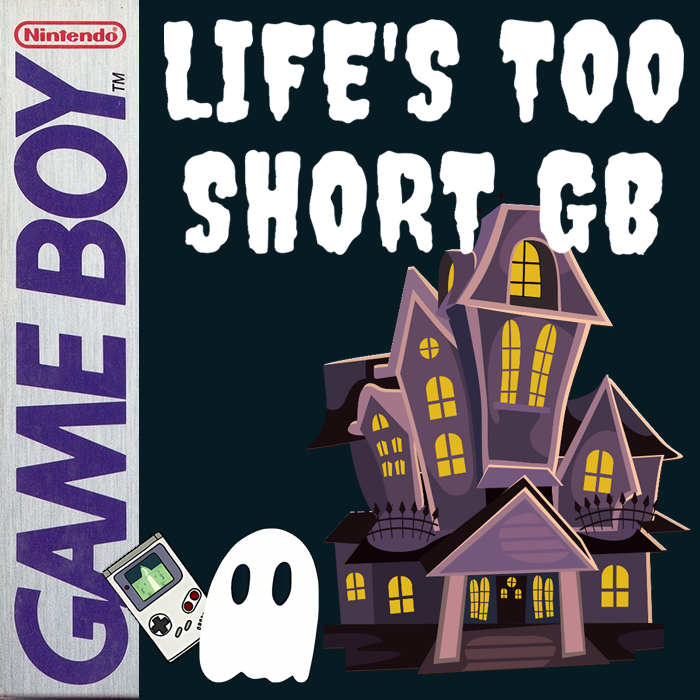 Life's Too Short