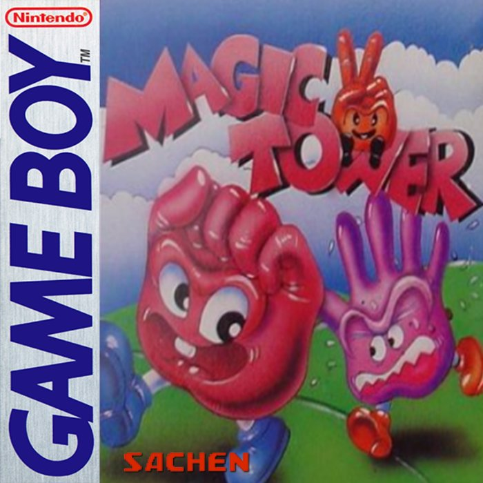 Magical Tower (Unl.)