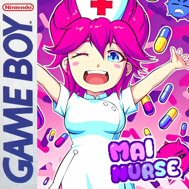 Mai Nurse