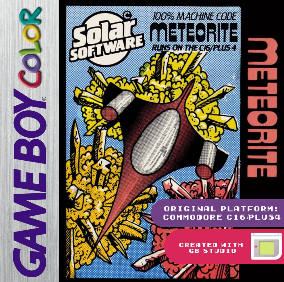 Meteorite