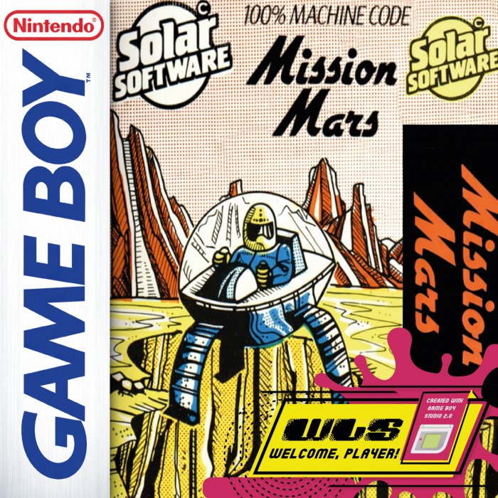 Mission Mars
