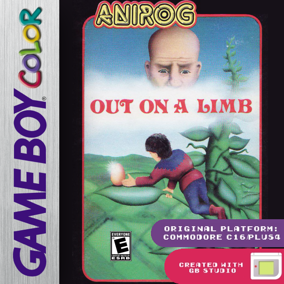 Out On A Limb