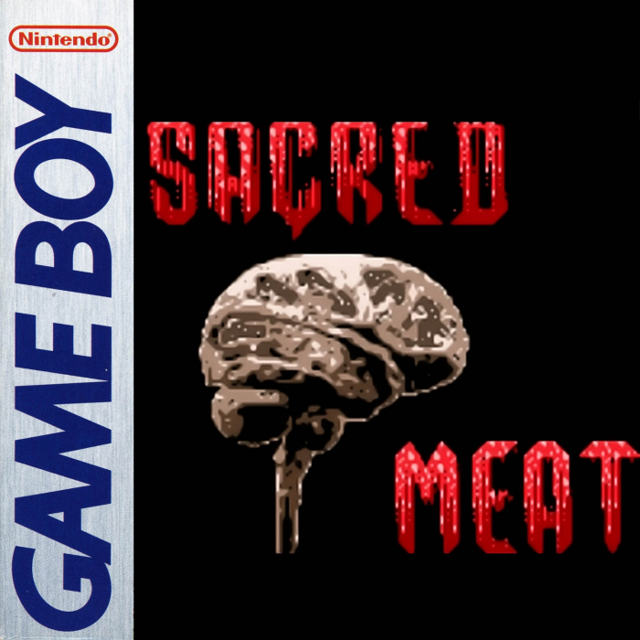 Sacred Meat