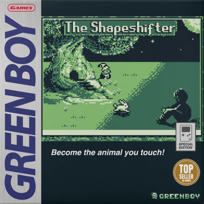 Shapeshifter, The