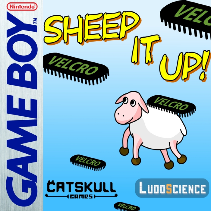 Sheep It Up