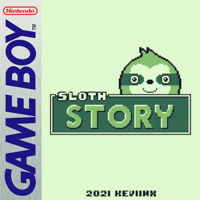 Sloth Story
