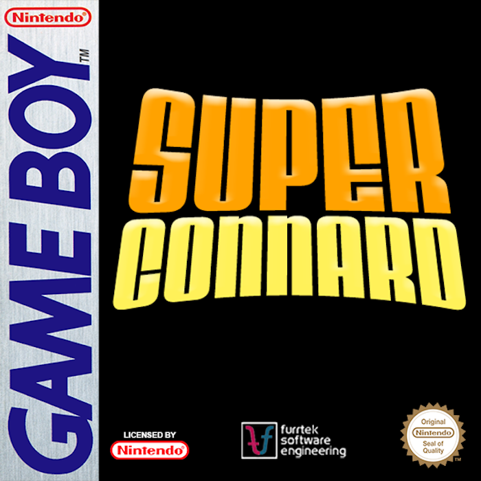 Super Connard (Unl.)