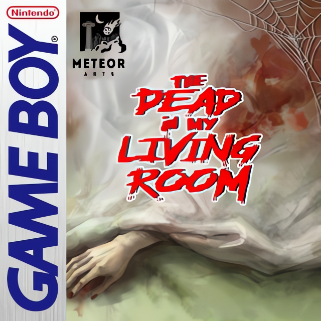 The Dead In My Living Room