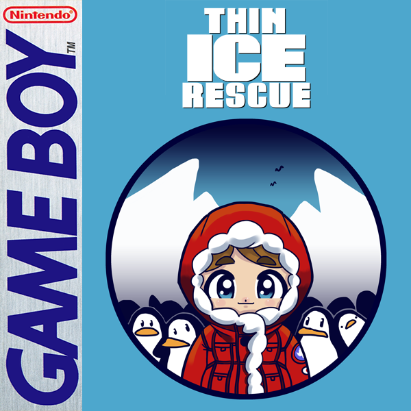 Thin Ice Rescue