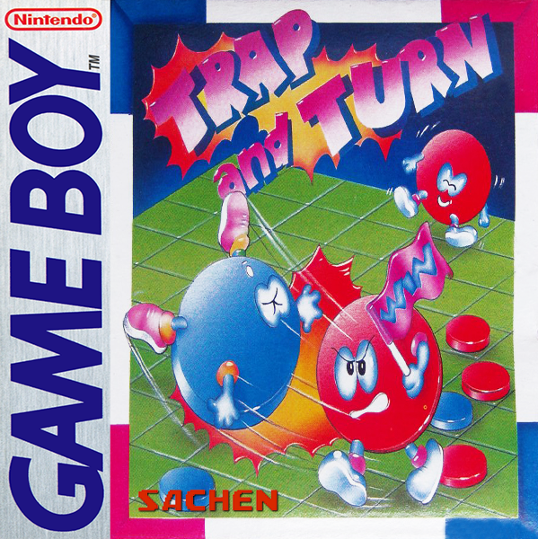 Trap And Turn