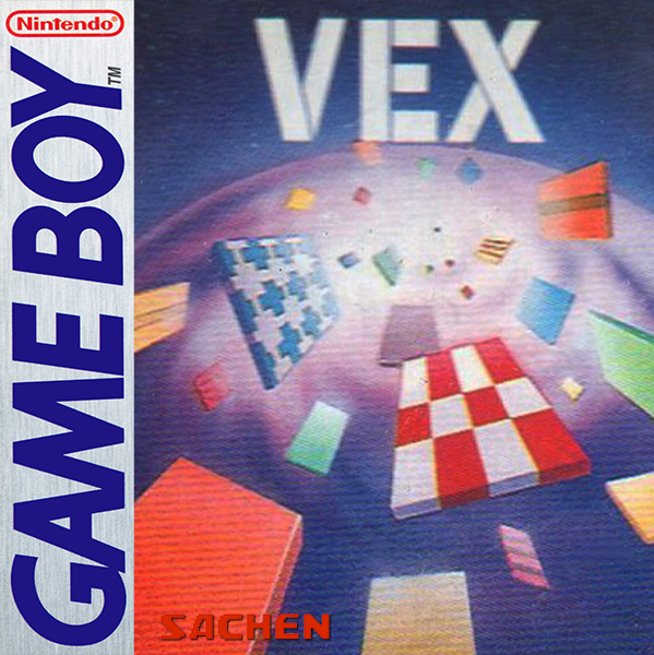 Vex Block (Unl.)