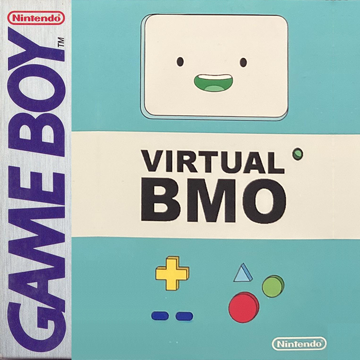 Virtual BMO