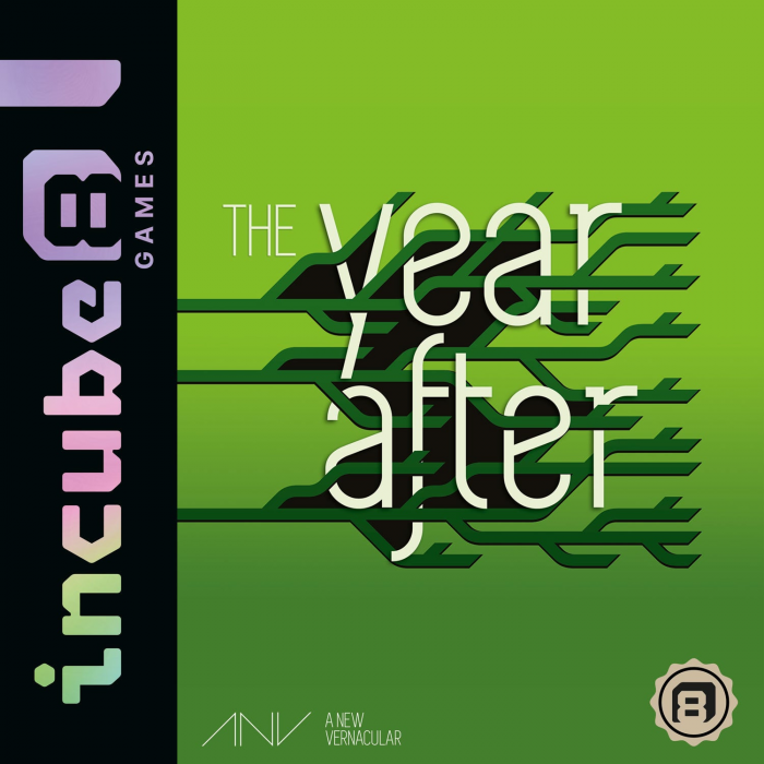 Year After, The
