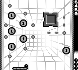 Borruga - Neo Pinball