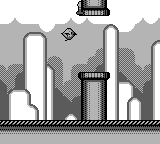 Flappy Boy