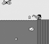 Just Fishing