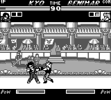 Nettou King Of Fighters '97