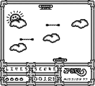 Poke Mission '97