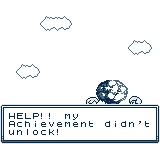 Retro Adventure
