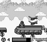 Rockman 8