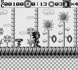 Sonic 3d Blast 5 (Unl.)
