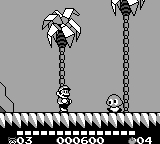 Super Mario World 7