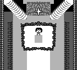 Undertale Gameboy Demake