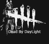 Dead By Daylight — Title screen