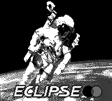 Eclipse — Title screen