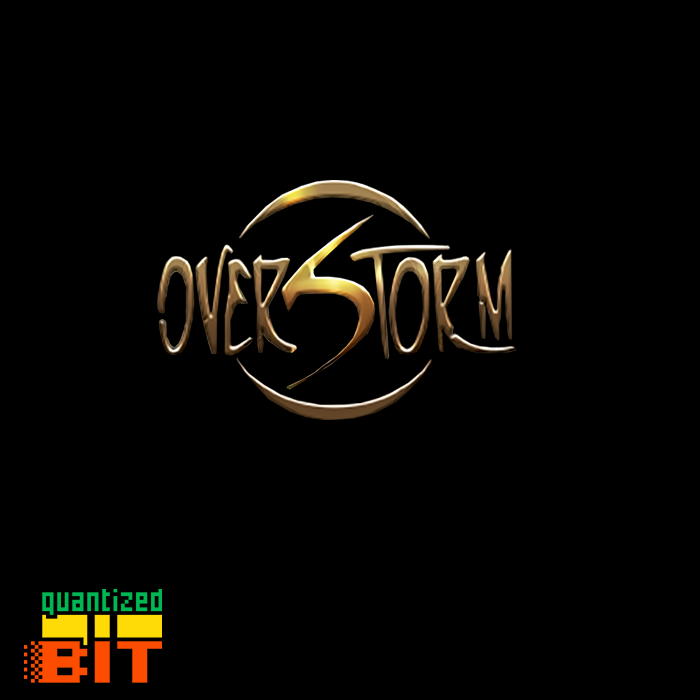 Overstorm — Box back