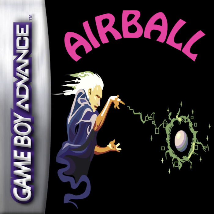 Airball
