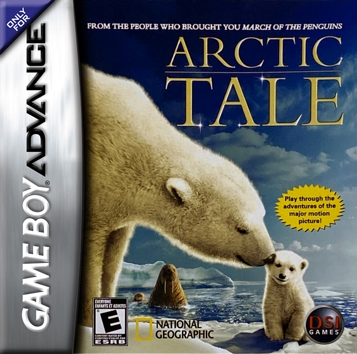 Arctic Tale