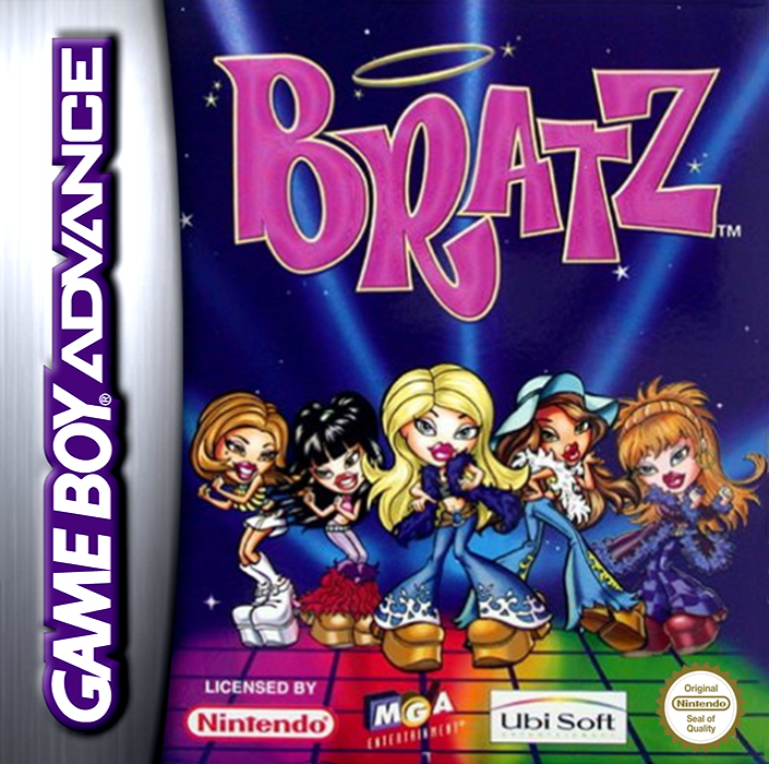 Bratz